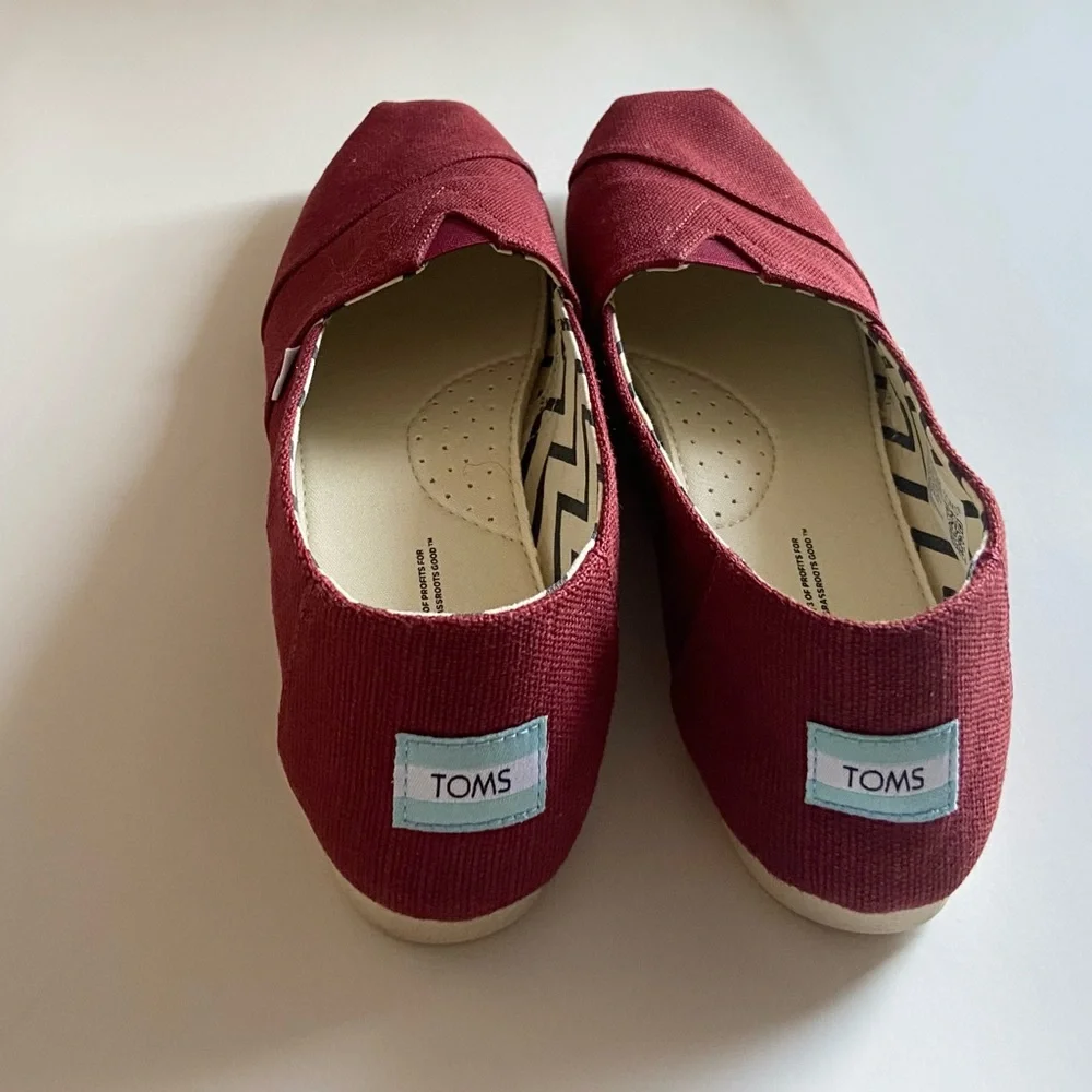Tom flats - Picture 3 of 5